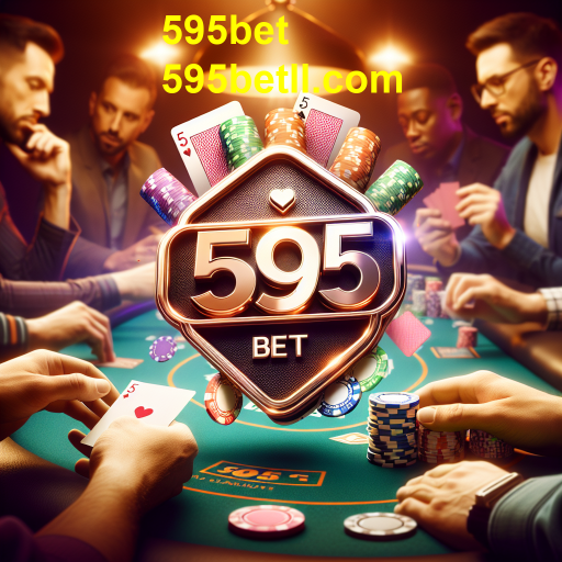 Explorando a Categoria Mesas do 595bet: Diversão e Estratégia em Cada Jogada